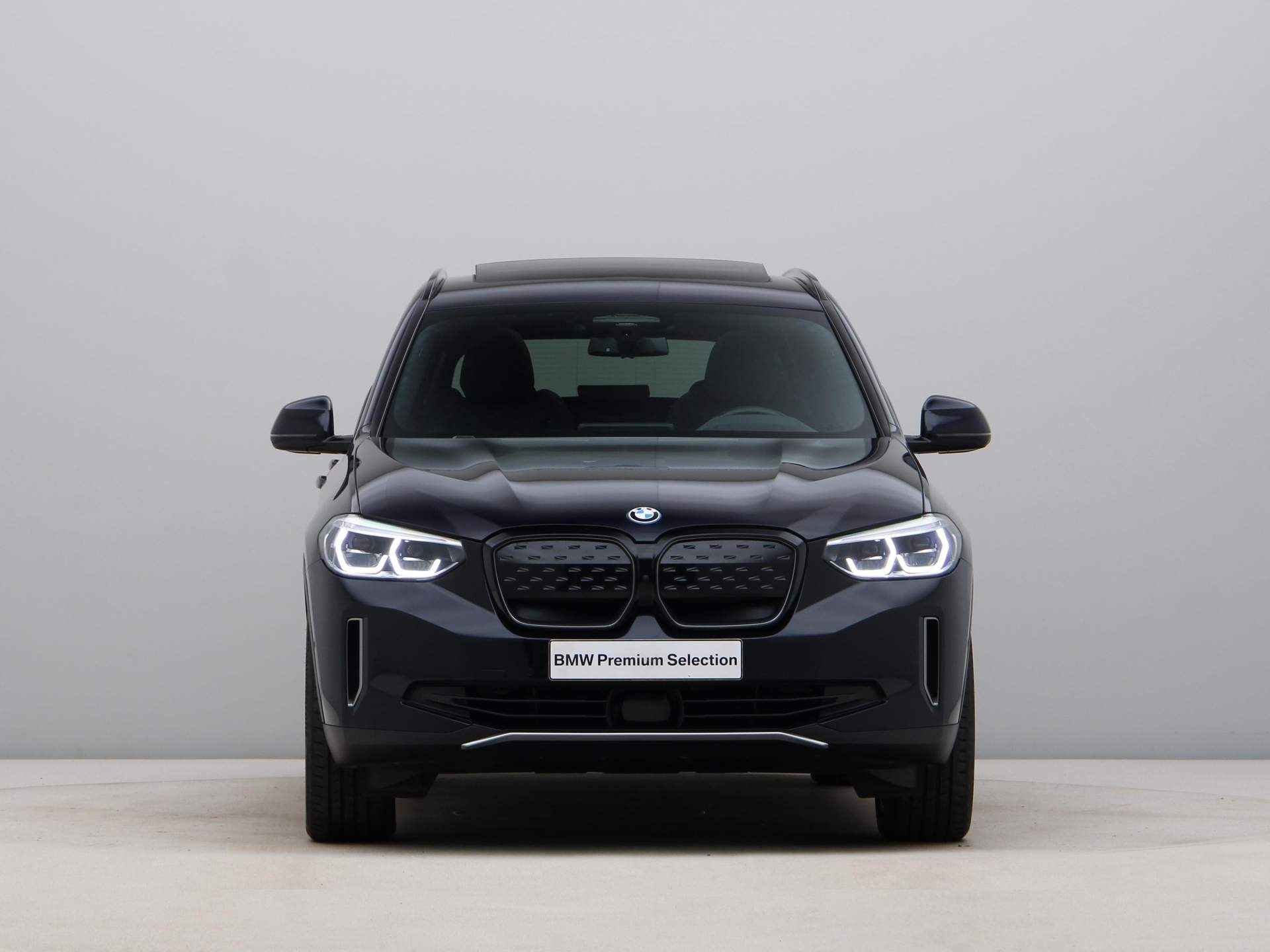 BMW iX3 High Executive 80 kWh - 7/28