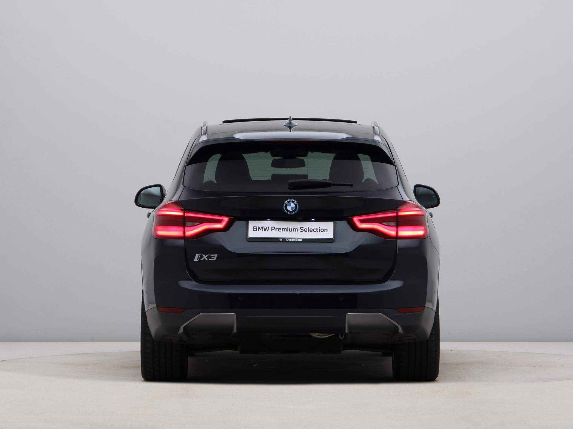 BMW iX3 High Executive 80 kWh - 11/28