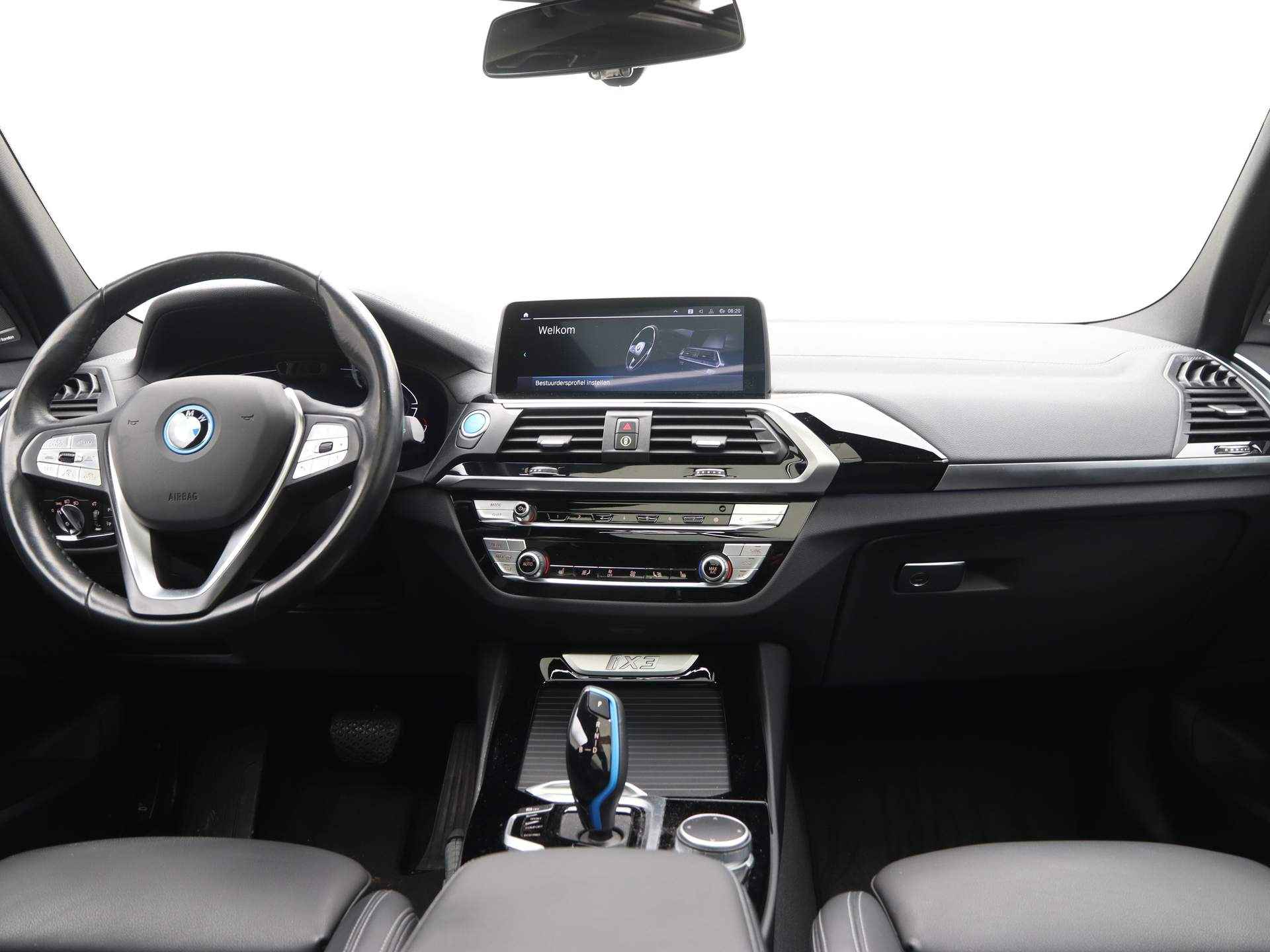 BMW iX3 High Executive 80 kWh - 14/28