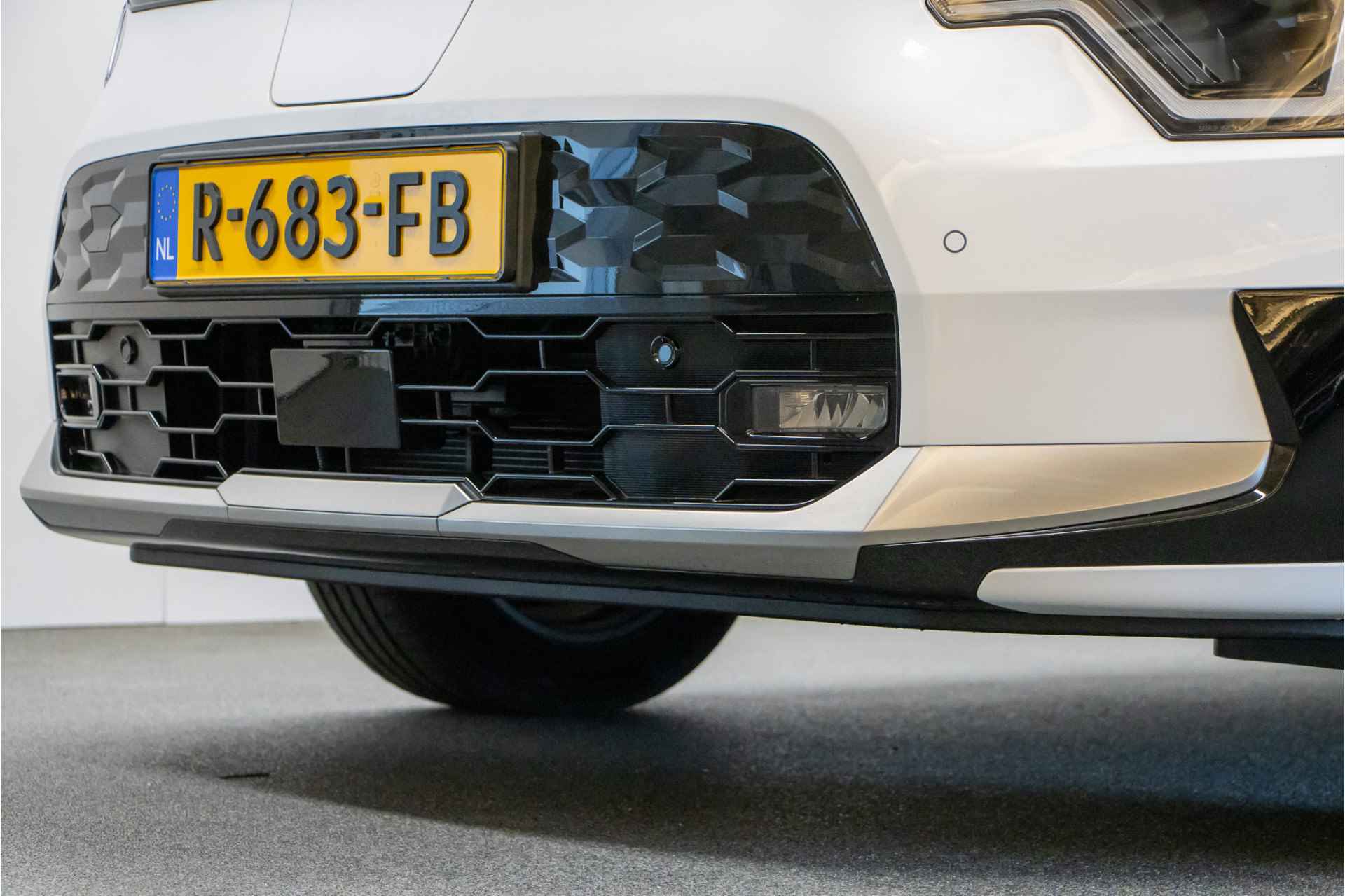 Kia Niro EV DynamicLine 64.8 kWh €2000,- Sepp Subsidie Mogelijk - 11/56