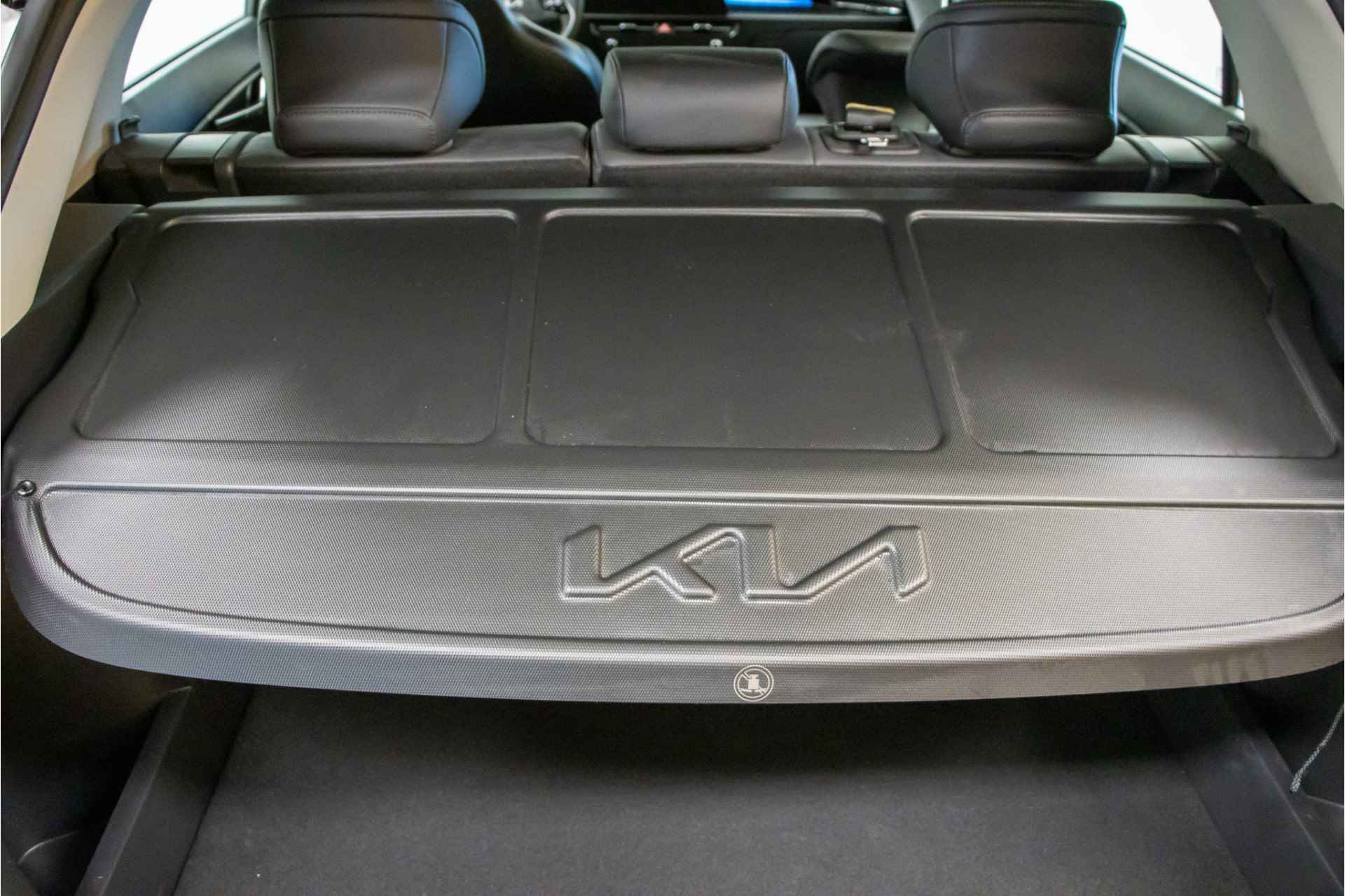Kia Niro EV DynamicLine 64.8 kWh €2000,- Sepp Subsidie Mogelijk - 28/56