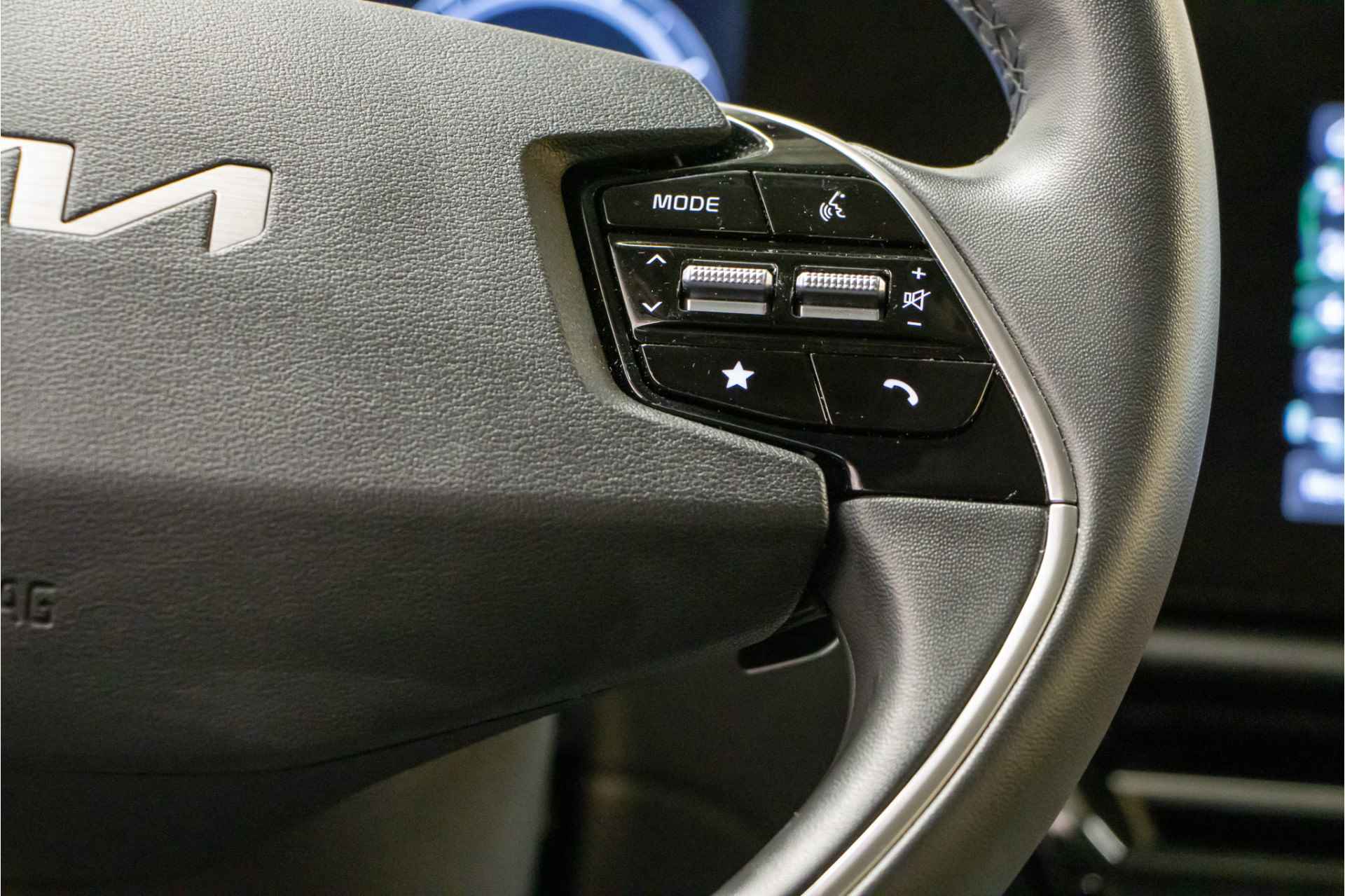 Kia Niro EV DynamicLine 64.8 kWh €2000,- Sepp Subsidie Mogelijk - 38/56