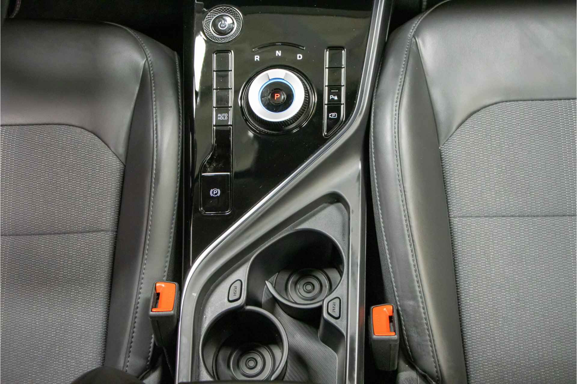 Kia Niro EV DynamicLine 64.8 kWh €2000,- Sepp Subsidie Mogelijk - 49/56