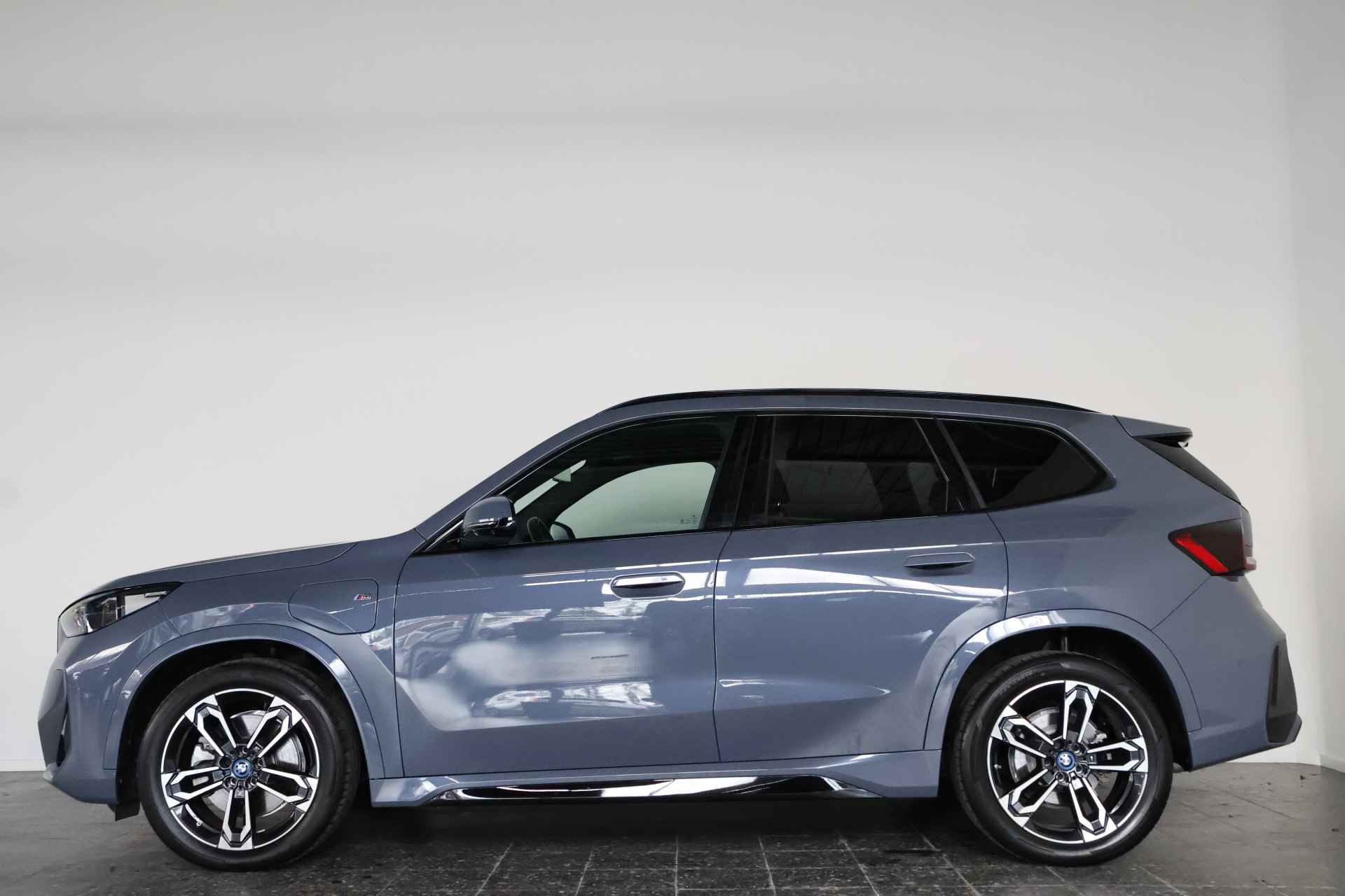 BMW X1 xDrive30e M-Sport / HUD / Leder / LED / DAB / CarPlay - 33/33