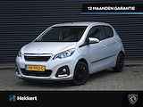 Peugeot 108 Active 1.0 e-VTi 69pk NAVI | 14'' | AIRCO | USB | 12MND GARANTIE