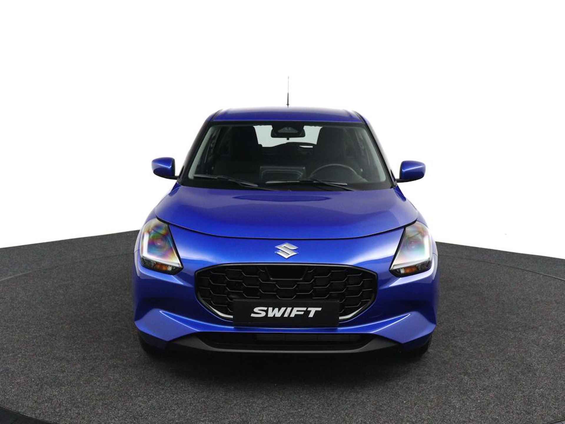 Suzuki Swift 1.2 Comfort Smart Hybrid | €2000,- Korting | Nieuwe Auto | Navigatie | Keyless Entry | Parkeersensoren Achter | 6 Jaar Garantie | - 8/45