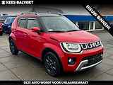 Suzuki Ignis 1.2 Style Hybrid AUTOMAAT/CLIMA/CRUISE/NAVI