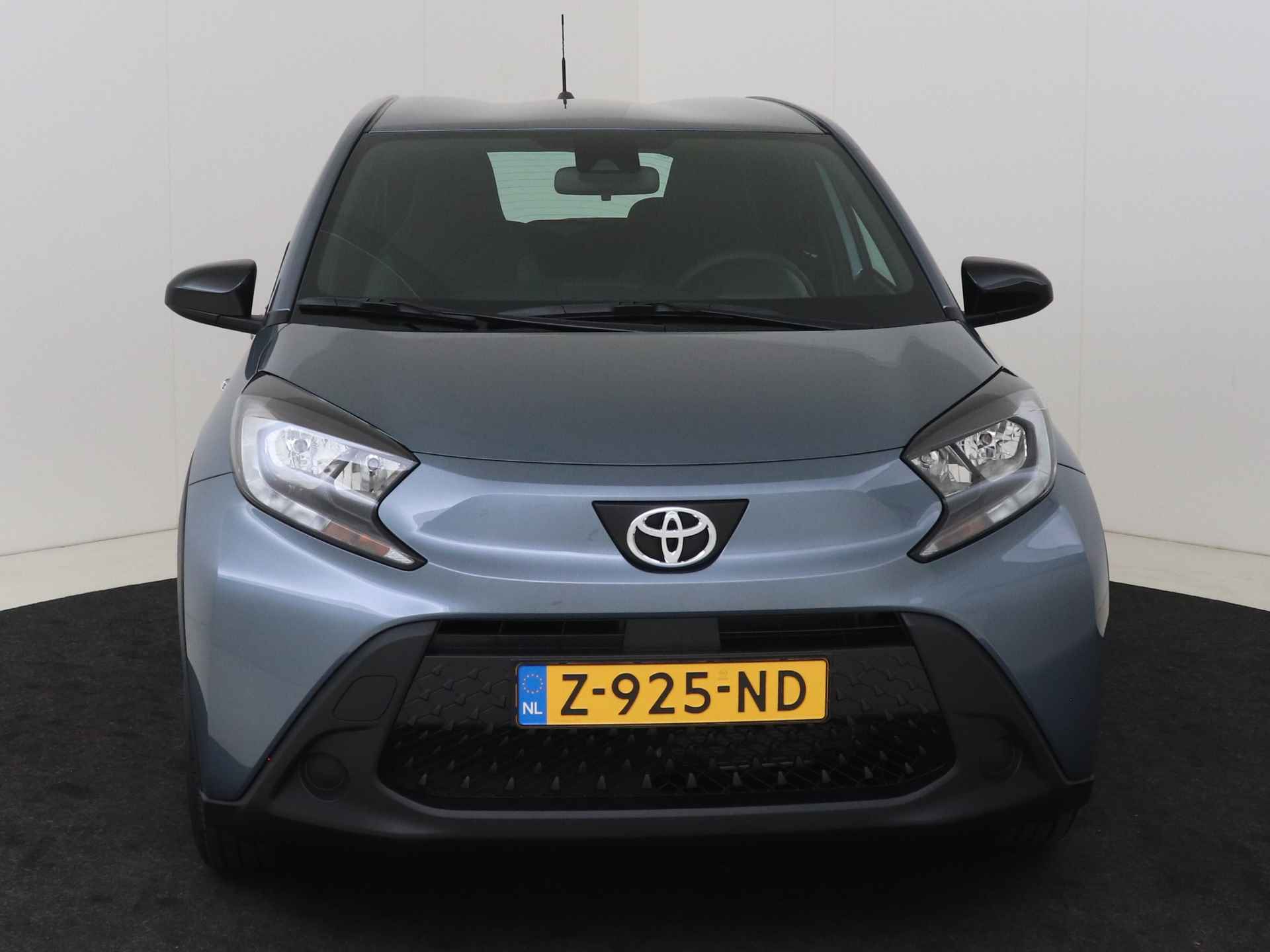 Toyota Aygo X 1.0 VVT-i MT play Demo | Airco | Cruise Control | Apple CarPlay/ Android Auto | - 26/38