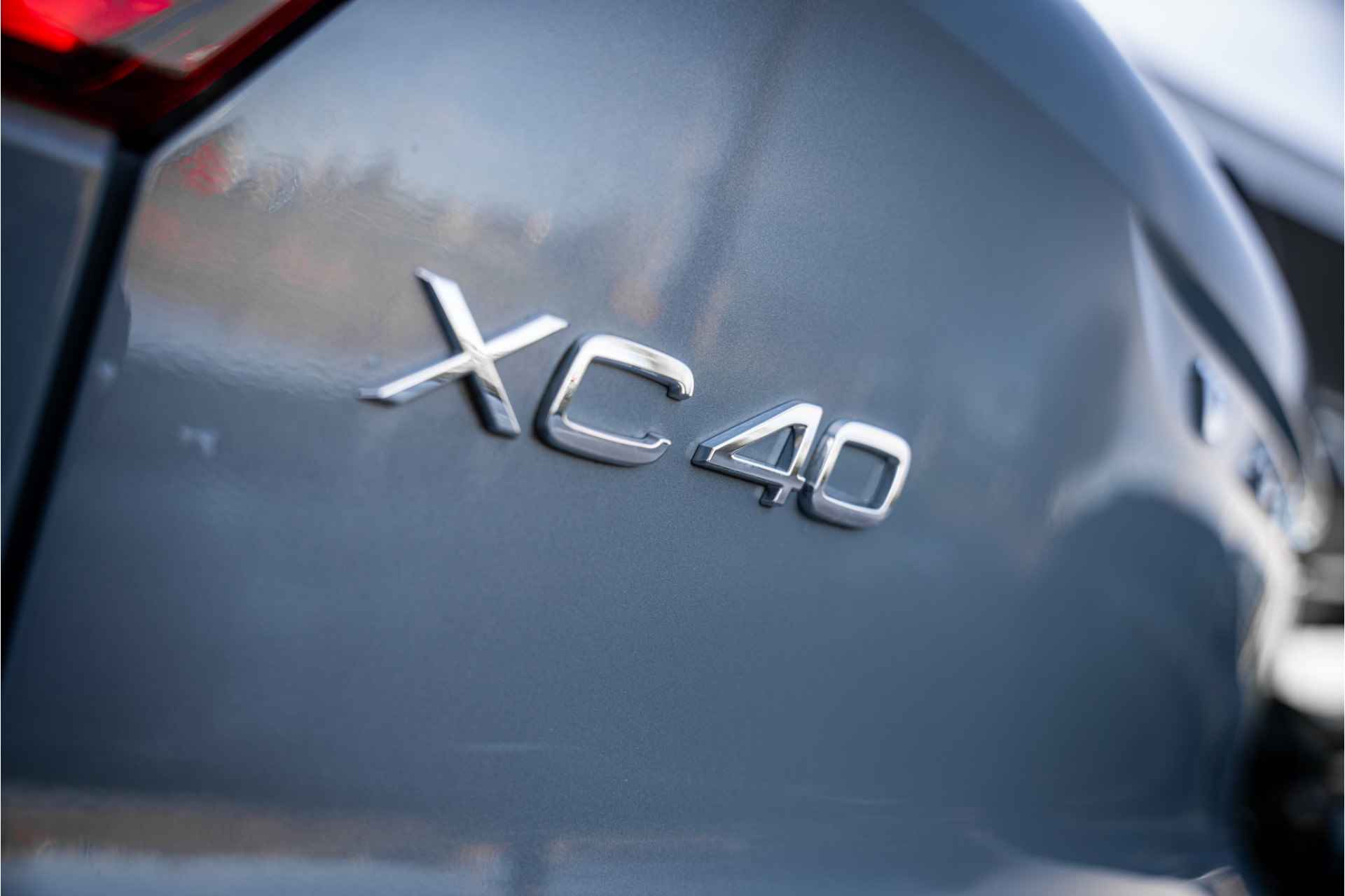 Volvo XC40 1.5 T4 Recharge Inscription Expression - Camera - Stuurverwarming All Season banden! - 21/67