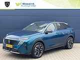 PEUGEOT 3008 1.2 HYBRID 136pk e-DCS6 Allure | Navigatie | 360 camera | LED | Nieuw in de showroom |