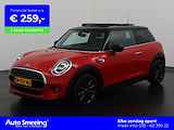 Mini Mini 1.5 Cooper Pepper Automaat | Panoramadak | Zondag Open!