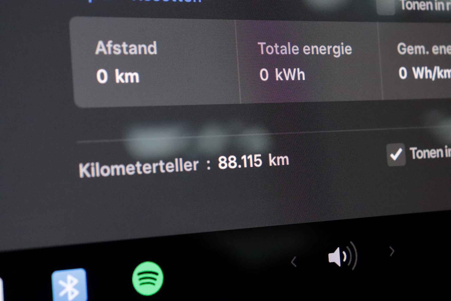 Tesla Model 3 Long Range AWD 75 kWh | NAVI | CAMERA | PANO | LEER | STOELVERW | - 10/29