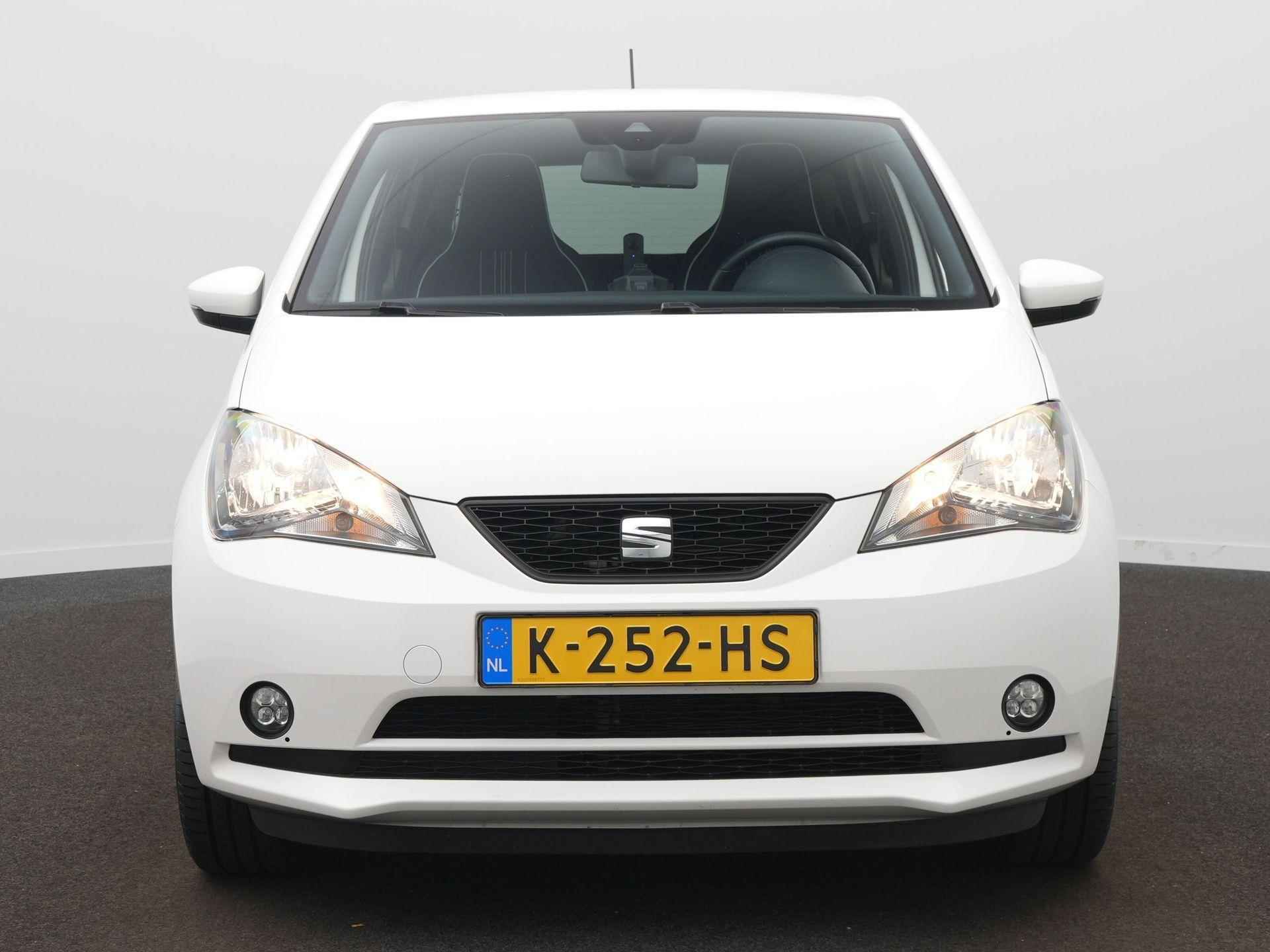 SEAT Mii Electric electric Plus / Cruise / Sensoren / 16 Inch - 2/35