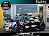 Renault Twingo Z.E. R80 E-Tech Techno Black Line