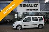 RENAULT Kangoo 115PK-LIMITED-AUTOM-123DKM-AIRCO-BLUET-TREKH-