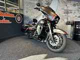 Harley-Davidson FLHXSE STREET GLIDE CVO 131ci