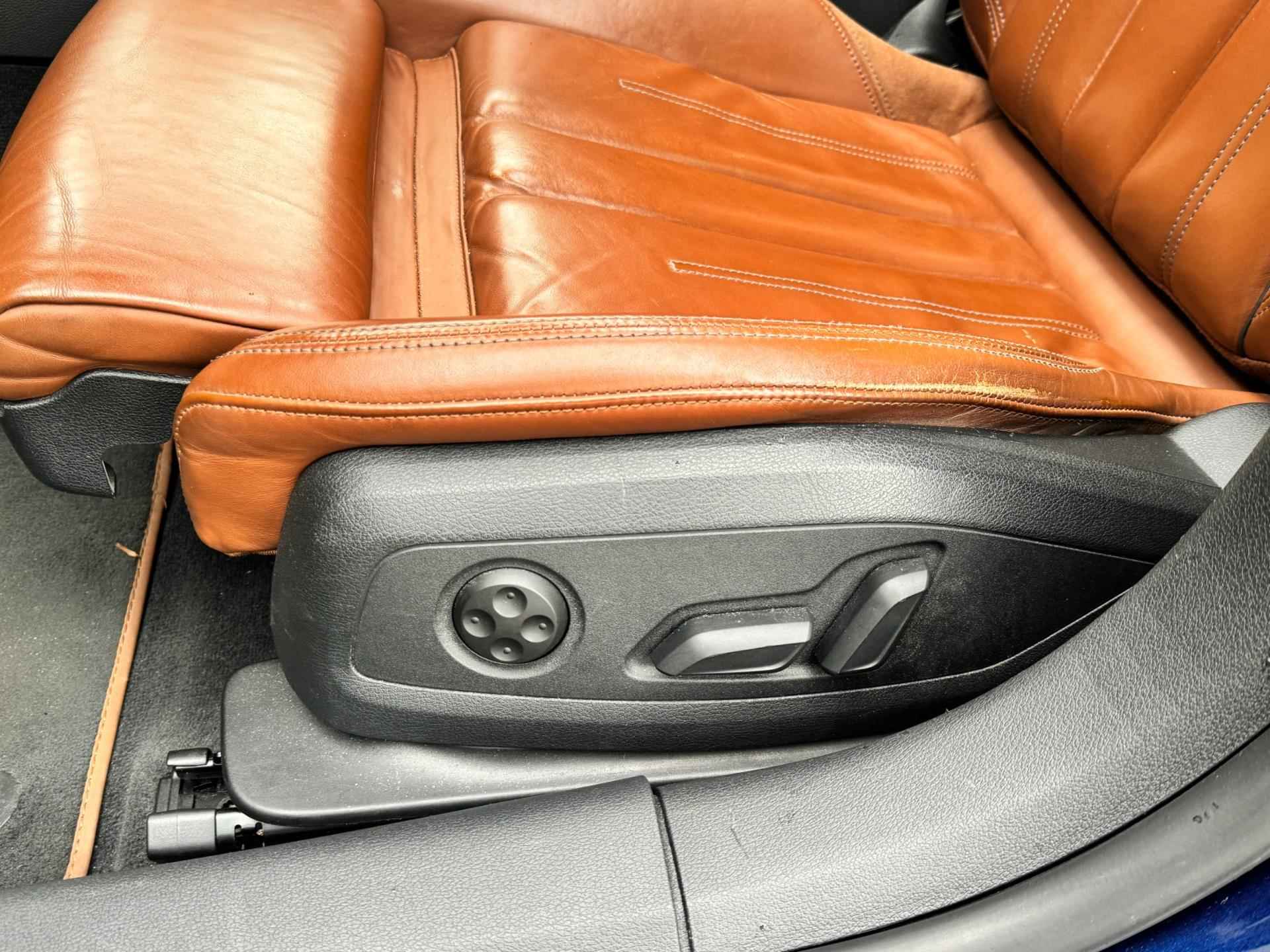Audi A5 Sportback 3.0 TDI quattro S-Line | Pano | 360° Camera | Adaptieve cruise | Volledig onderhouden - 18/23