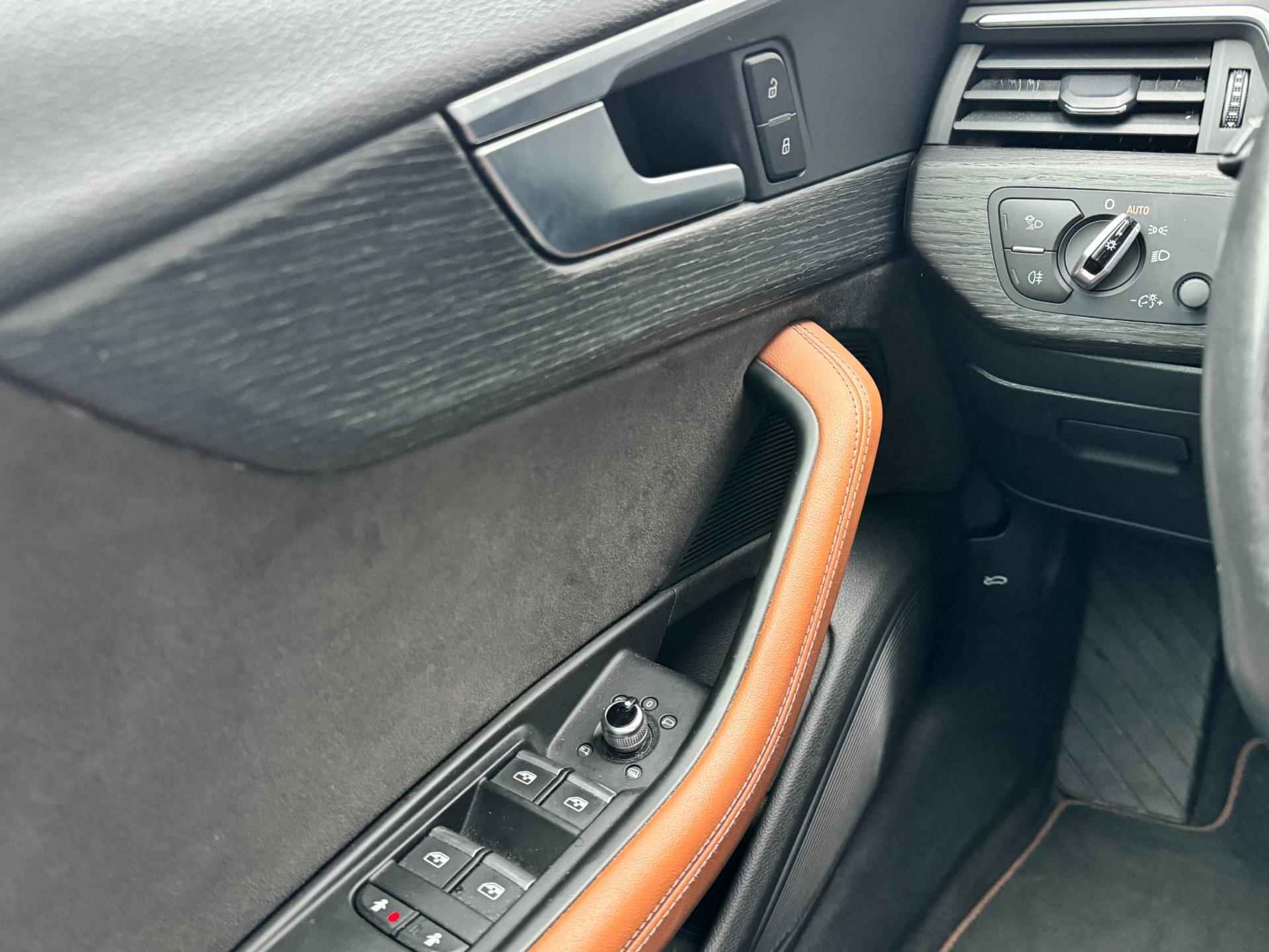 Audi A5 Sportback 3.0 TDI quattro S-Line | Pano | 360° Camera | Adaptieve cruise | Volledig onderhouden - 20/23
