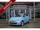 Fiat 500C 1.2 Popstar | Lichtmetalen Velgen | Airco