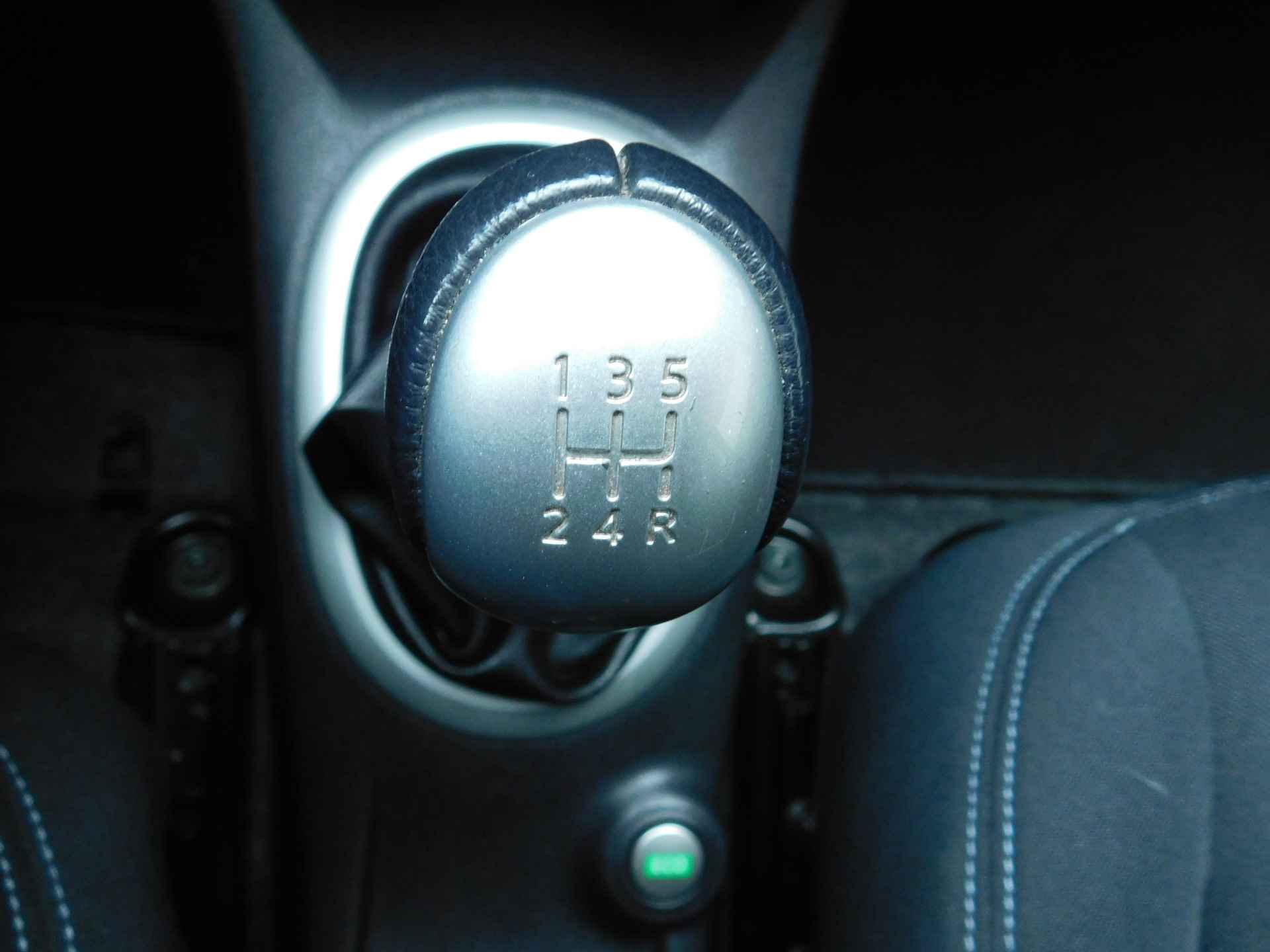 Nissan Note 1.2 Acenta | Trekhaak | Cruise Control| - 23/39