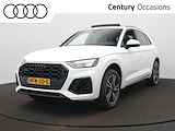 Audi Q5 50 TFSI e S edition Competition 299PK | S-Line | Panodak | Elek. Trekhaak | Elek. Stoelen