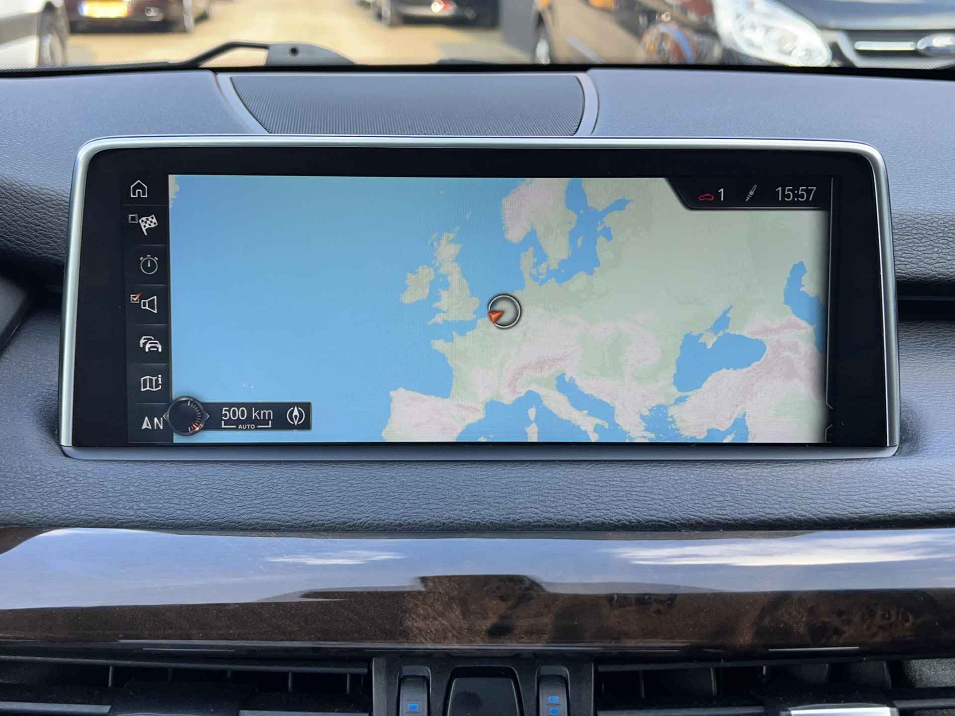 BMW X5 xDrive35i High Executive Grijs kenteken/M-Pakket/Panodak/Apple Carplay/Premium Audio/Leder/Stoelverw./Cruise&Clima Control/(MET GARANTIE*) - 28/35