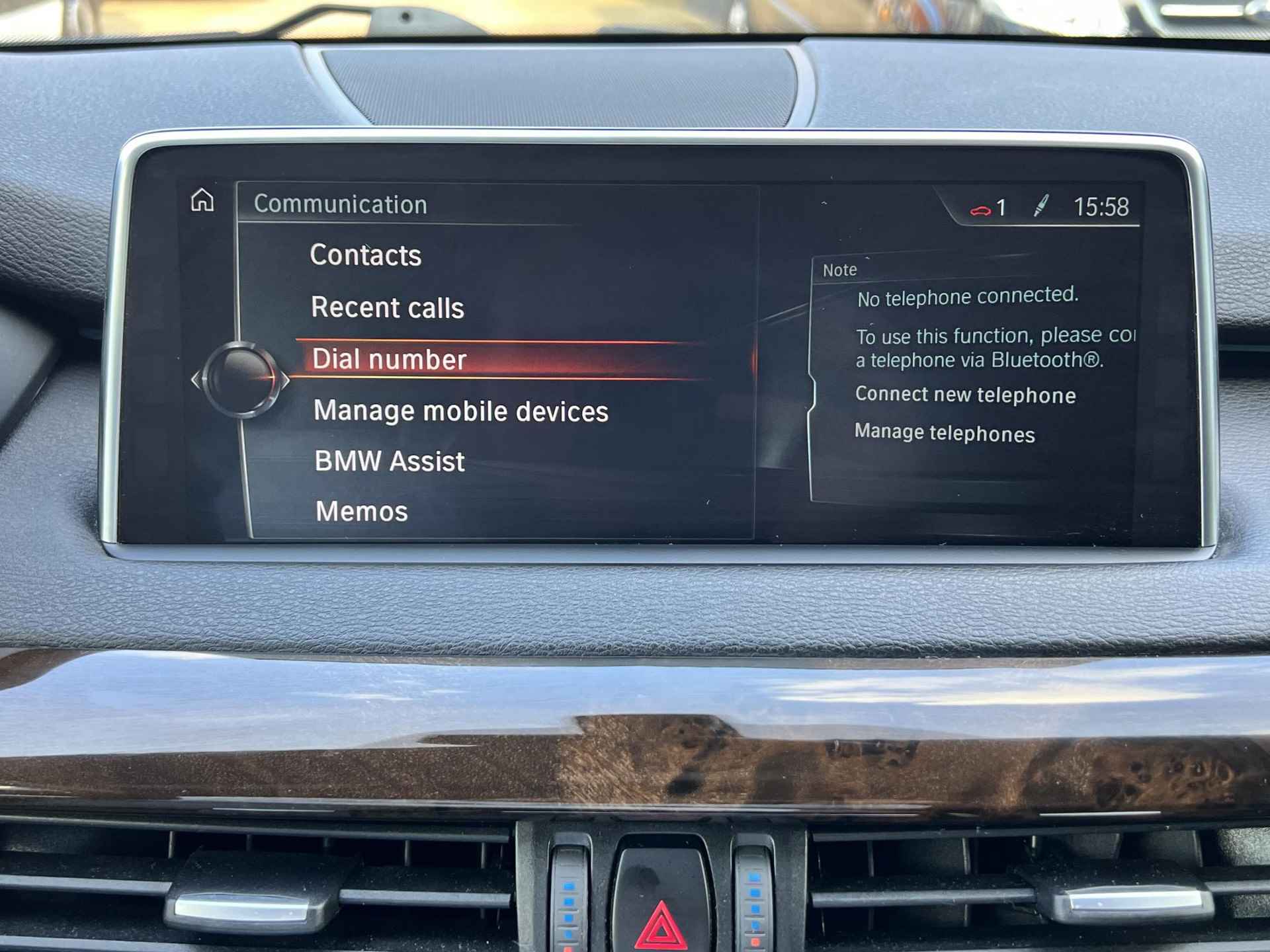 BMW X5 xDrive35i High Executive Grijs kenteken/M-Pakket/Panodak/Apple Carplay/Premium Audio/Leder/Stoelverw./Cruise&Clima Control/(MET GARANTIE*) - 30/35