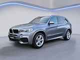 BMW X5 xDrive35i High Executive Grijs kenteken/M-Pakket/Panodak/Apple Carplay/Premium Audio/Leder/Stoelverw./Cruise&Clima Control/(MET GARANTIE*)