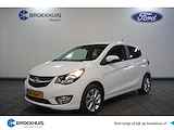 Opel KARL 1.0 ecoFLEX Cosmo | Clima | Leder | Lichtmetaal |