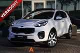 Kia Sportage 1.6 T-GDI 4WD GT-LINE AUT 177PK I Stuurverwarming | Pano I Keyless I JBL I Navi I Camera