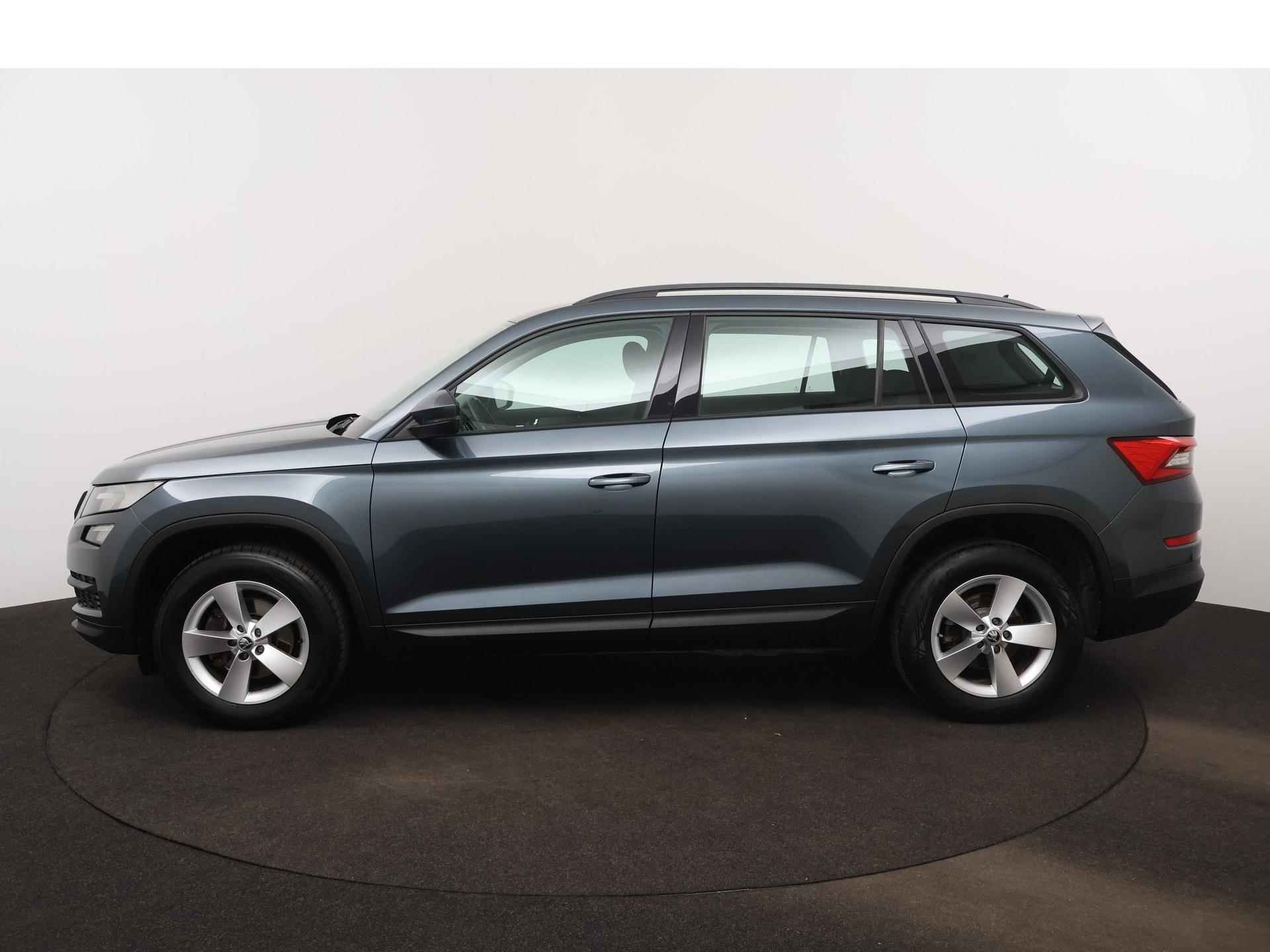 Skoda Kodiaq 1.5 TSI Ambition 7p. | NAVIGATIE | CRUISE CONTROL | CLIMATE CONTROL | - 2/22