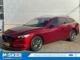 Mazda 6 Sportbreak 2.0 165pk Comfort, navi, camera