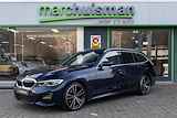 BMW 3-serie Touring 318i High Executive M SPORT / PANODAK / HARMAN KARDON / LEDER