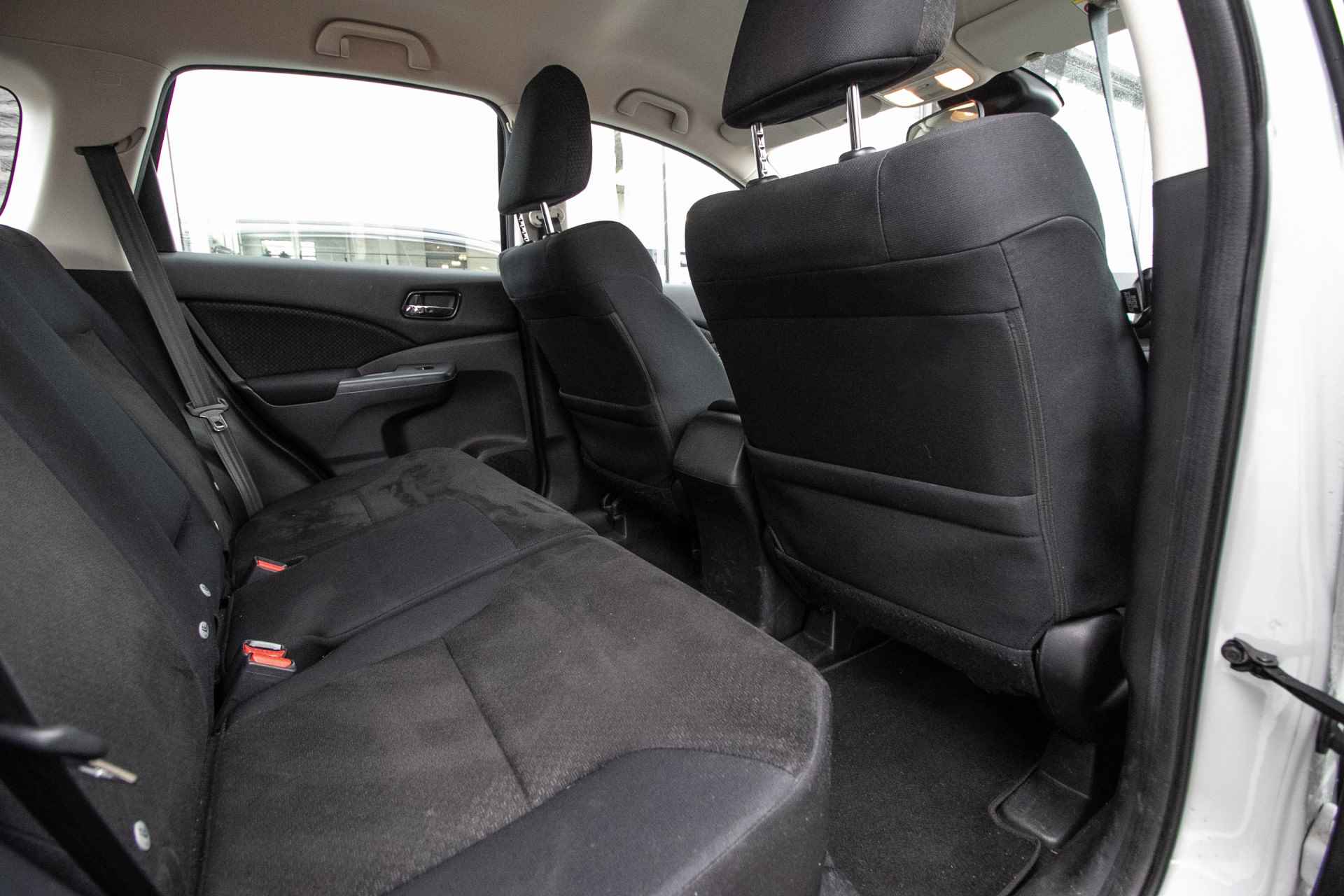 Honda CR-V 1.6D Comfort - All-in rijklrprs | trekhaak - 6/40