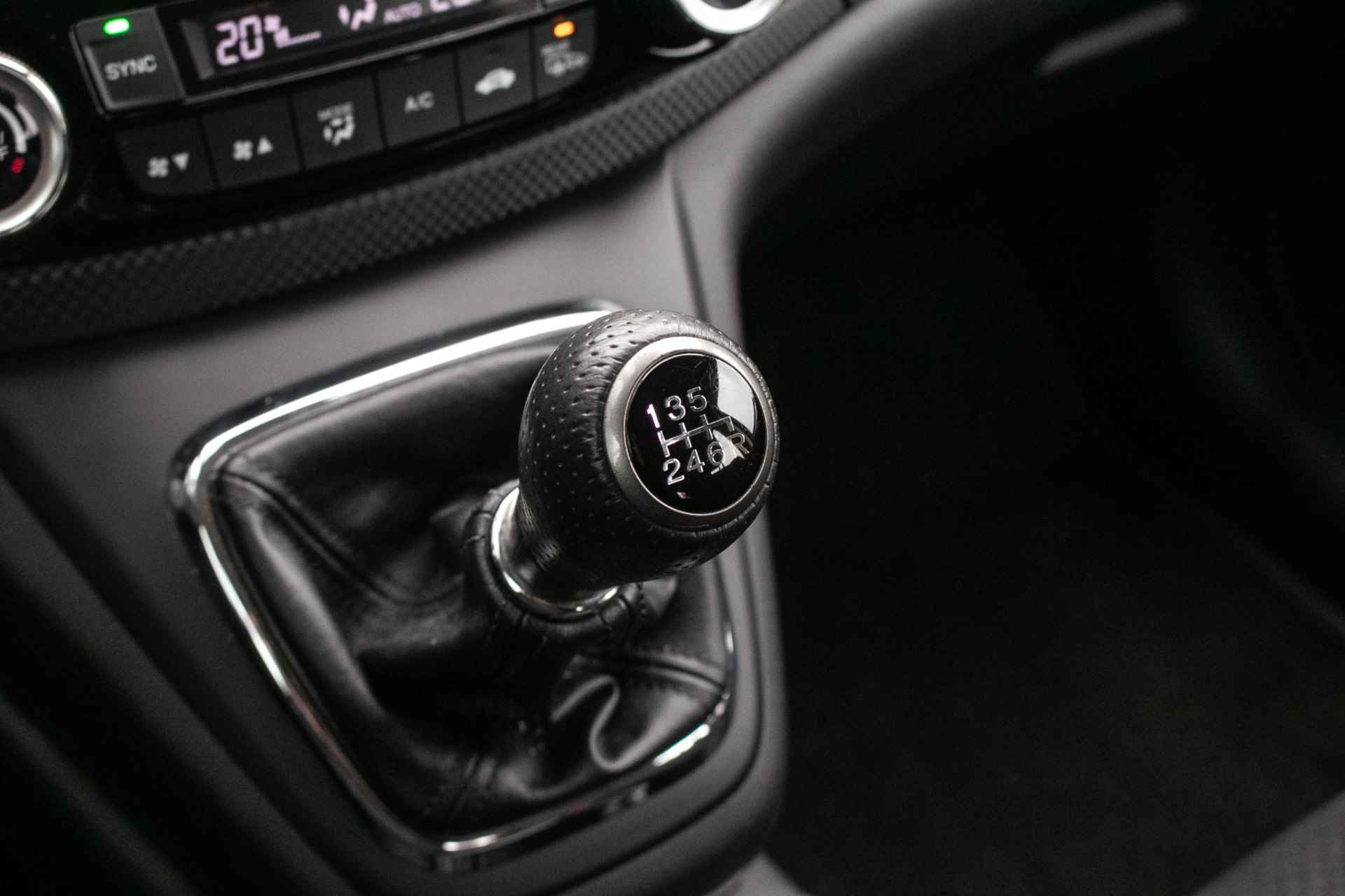 Honda CR-V 1.6D Comfort - All-in rijklrprs | trekhaak - 20/40