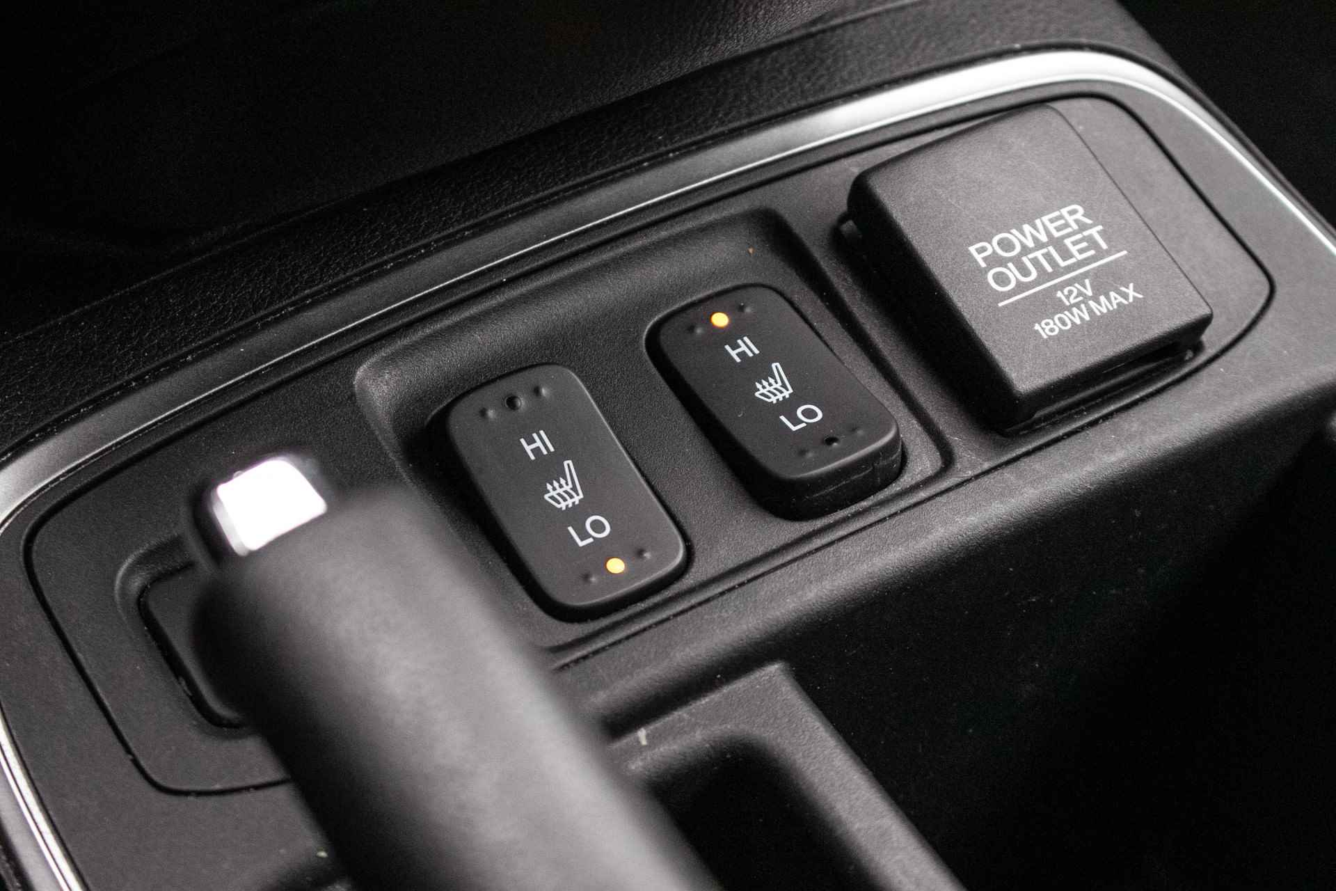 Honda CR-V 1.6D Comfort - All-in rijklrprs | trekhaak - 29/40