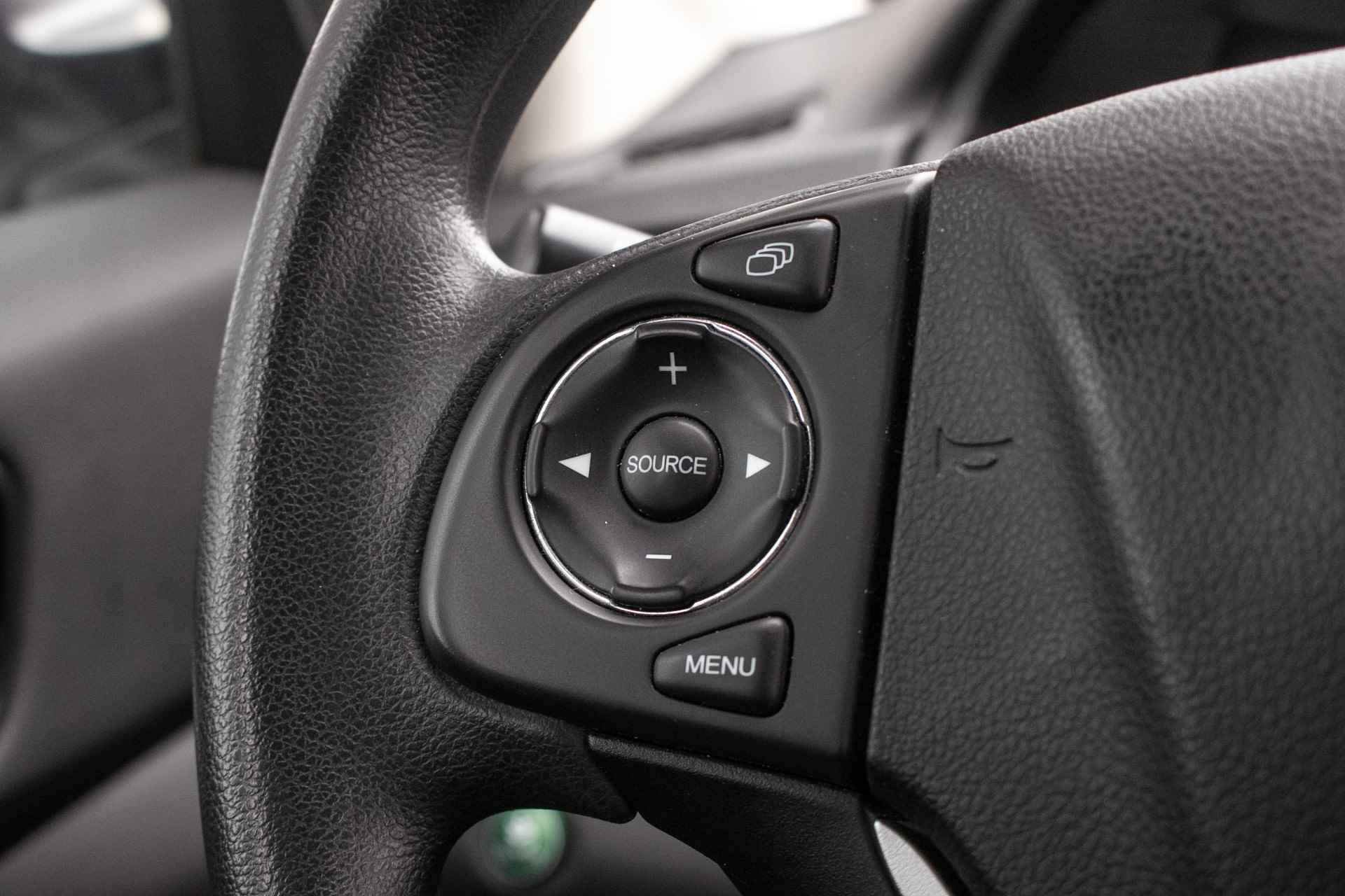 Honda CR-V 1.6D Comfort - All-in rijklrprs | trekhaak - 30/40