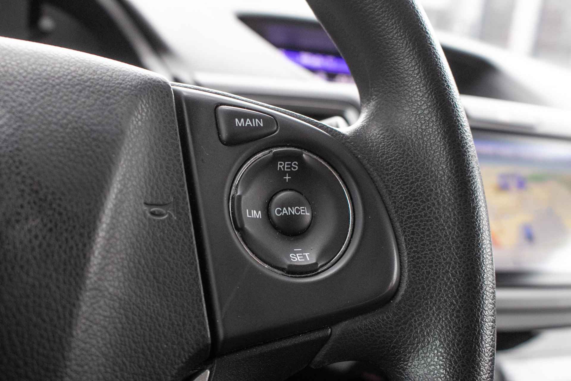 Honda CR-V 1.6D Comfort - All-in rijklrprs | trekhaak - 31/40