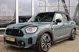 Mini Mini Countryman (f60) 2.0 COOPER SE ALL4 Business Edition | Black Pack | Leer | Camera | Zeer Compleet | 19 Inch Lm | NL Auto | Inclusief BTW |