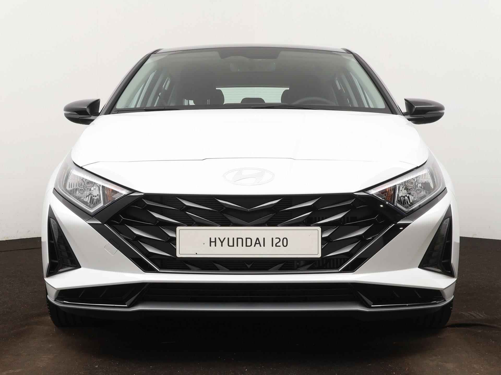 Hyundai i20 1.0 T-GDI Comfort Incl. €2.500,- korting! - 9/33