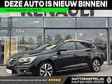 Renault Mégane Estate 1.3 TCe Bose | Trekhaak | NL Auto | Apple CarPlay/Android Auto | Automatisch Parkeren | Climate Control | Naviagtie | Dodehoek