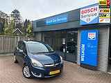 Opel Meriva 1.4 Turbo Design Edition