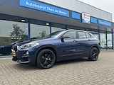 Bmw X2 sDrive20i Executive| Camera, Stoelverwarming, DAB