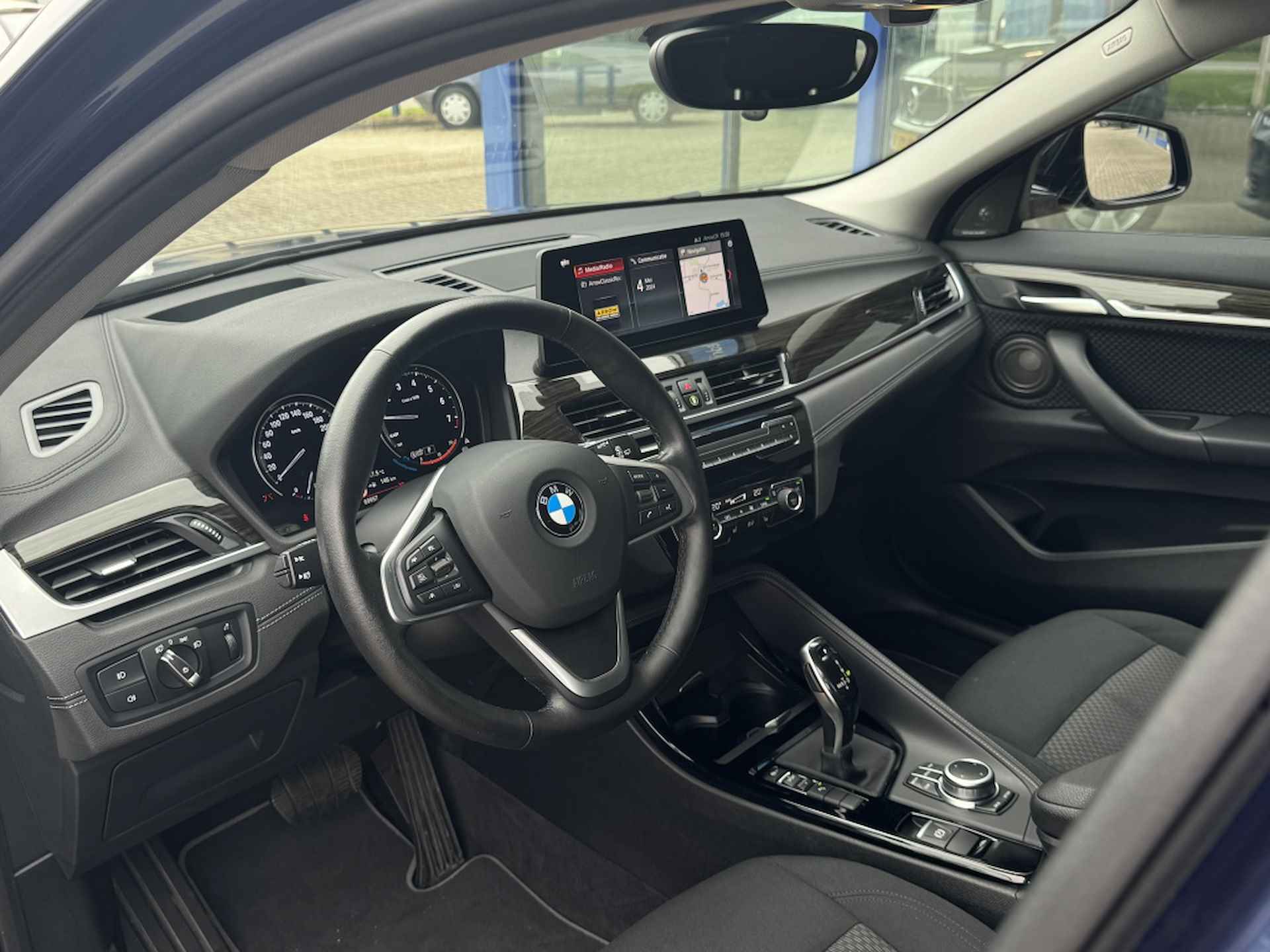 Bmw X2 sDrive20i Executive| Camera, Stoelverwarming, DAB - 6/27