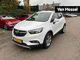 Opel Mokka X 1.6 Selection