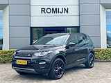 Land Rover Discovery Sport 2.0 TD4 Urban Series SE Panoramadak