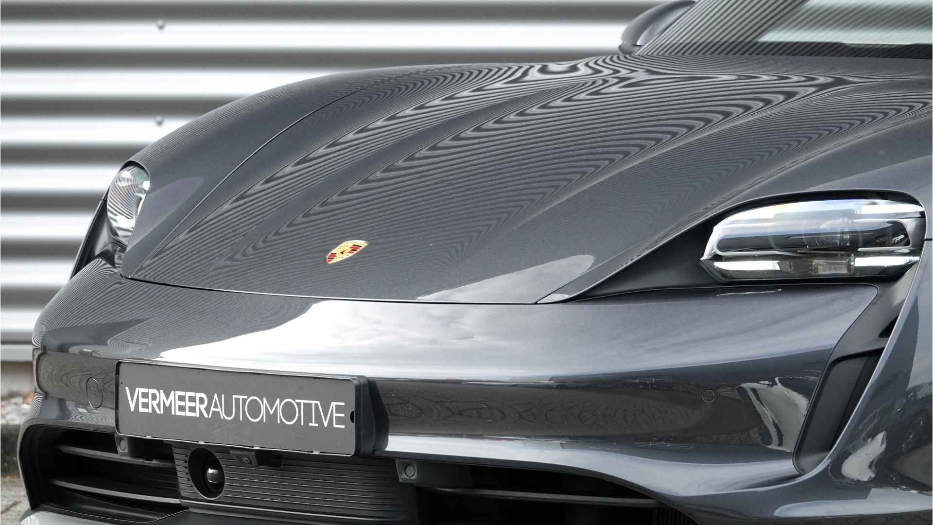 Porsche Taycan Cross Turismo 4 93 kWh | Innodrive | Parkeerpakket | Comforstoelen | Bose | Head Up | - 23/30