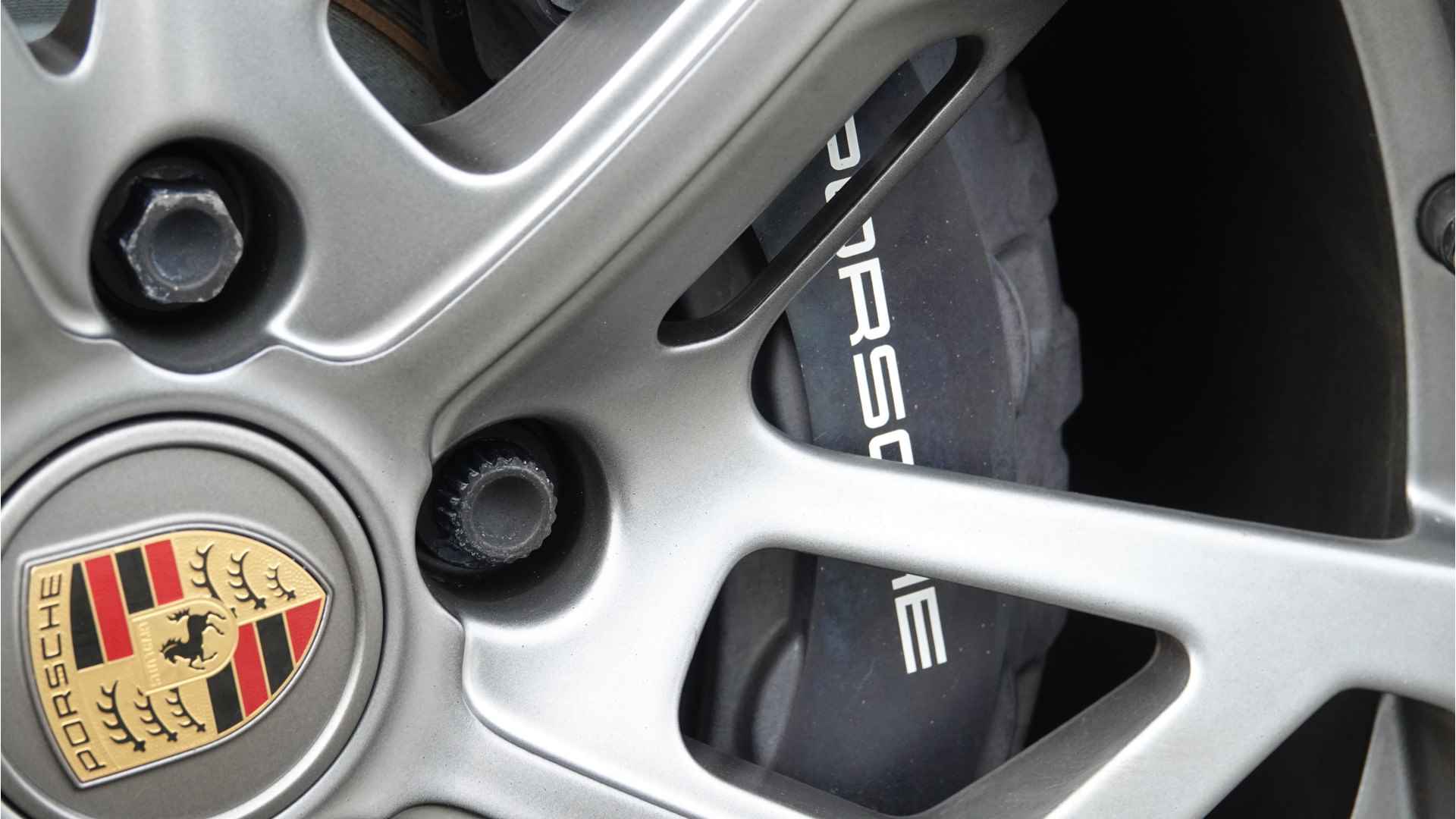 Porsche Taycan Cross Turismo 4 93 kWh | Innodrive | Parkeerpakket | Comforstoelen | Bose | Head Up | - 26/30