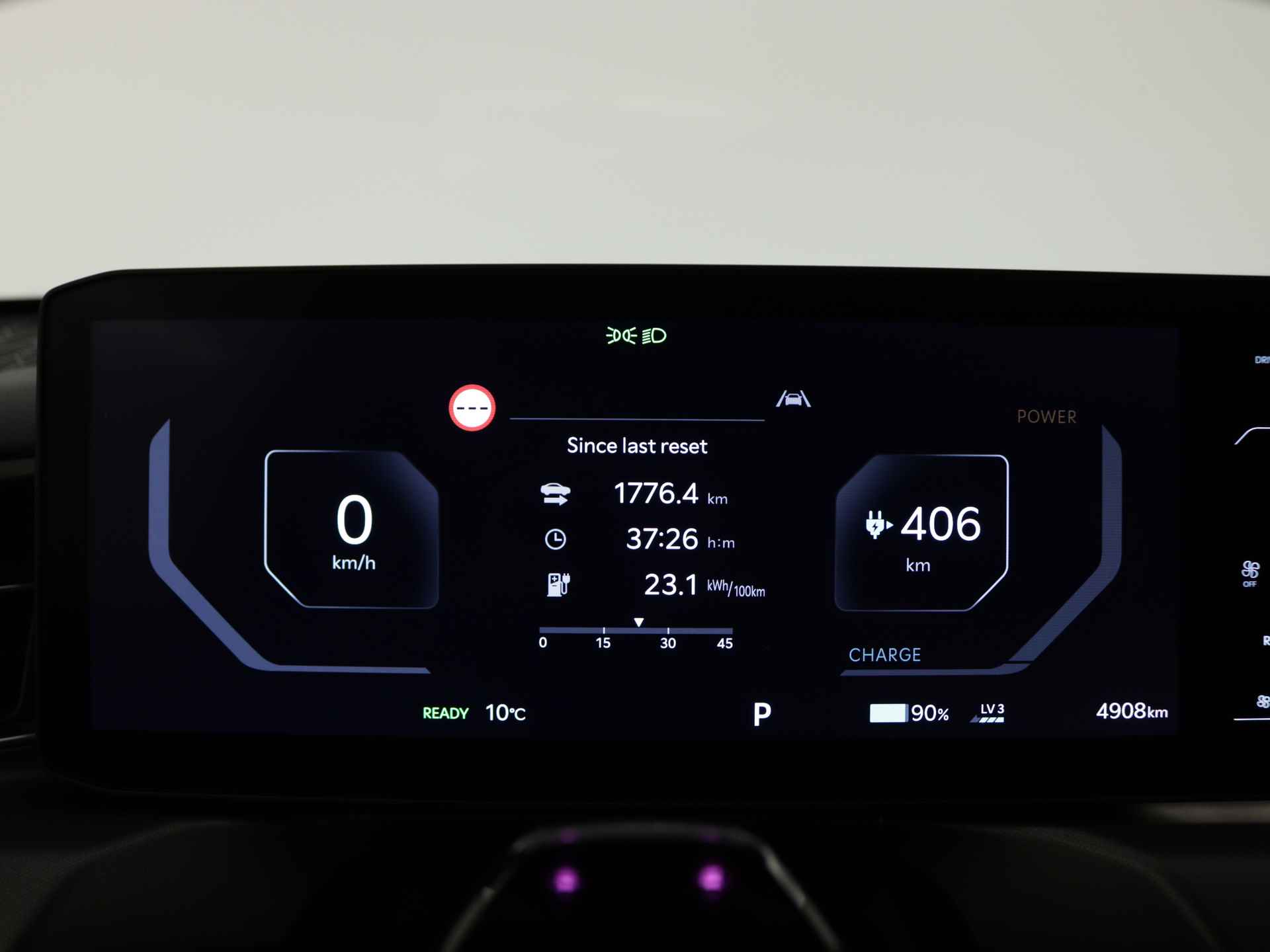 Kia EV9 Launch Edition 99.8 kWh | 7-zitter | Head Up Display | Leder | Per 1 Mei 2024 Beschikbaar | - 6/40