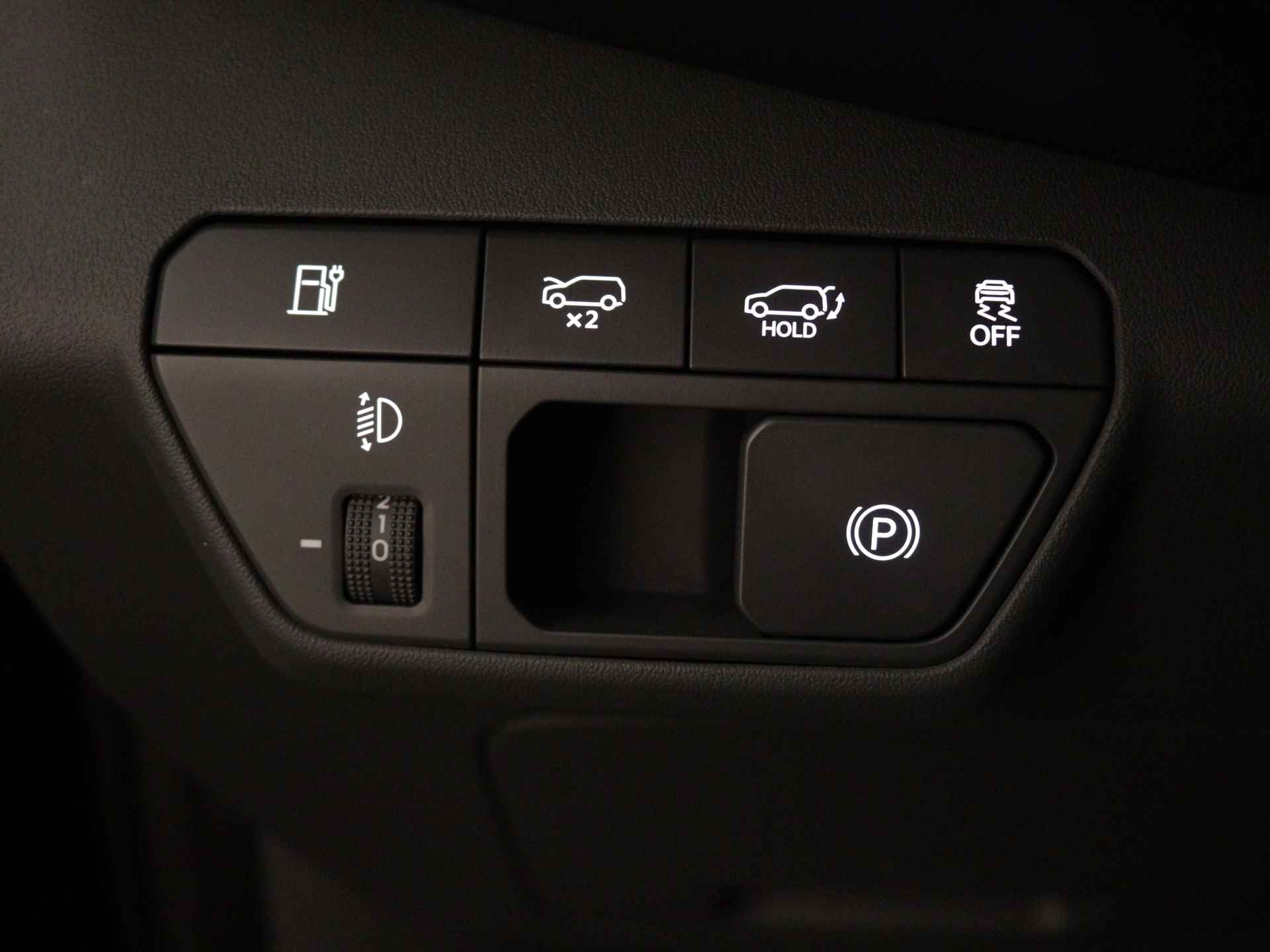 Kia EV9 Launch Edition 99.8 kWh | 7-zitter | Head Up Display | Leder | Per 1 Mei 2024 Beschikbaar | - 31/40